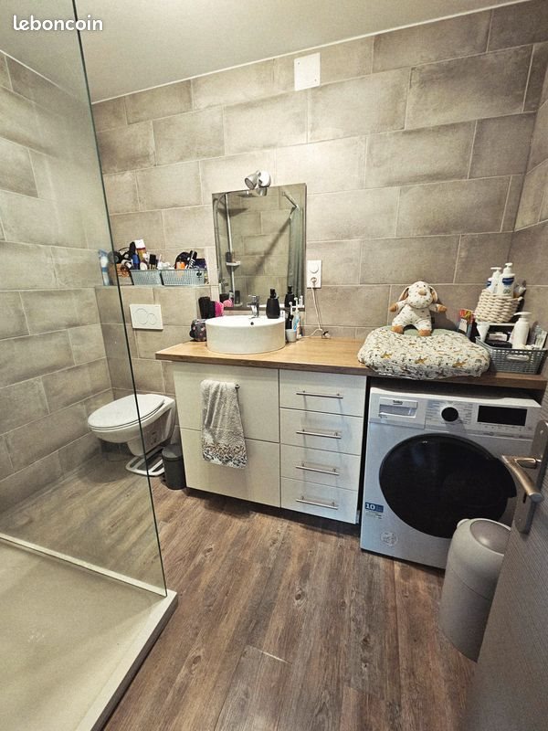 Maison à vendre, 120m², Niedermodern