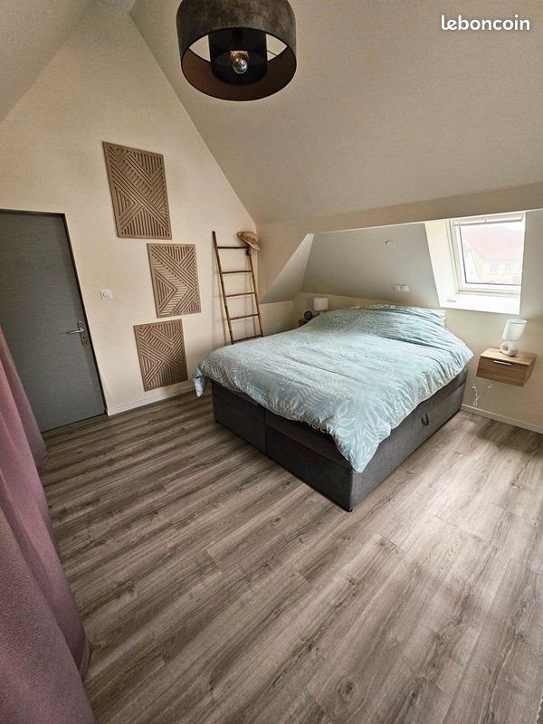 Maison à vendre, 120m², Niedermodern