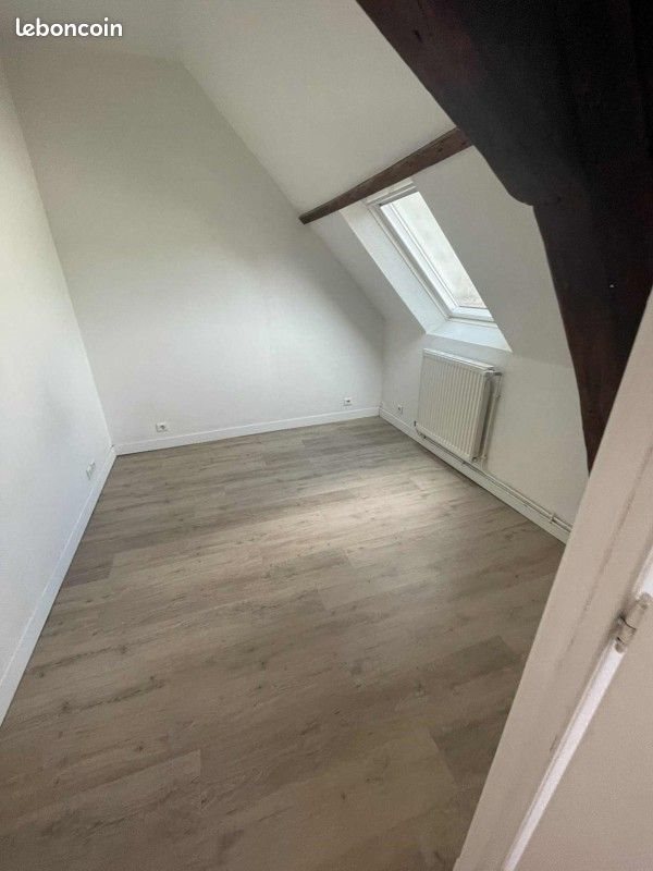 Appartement à louer, 48m², Noyon