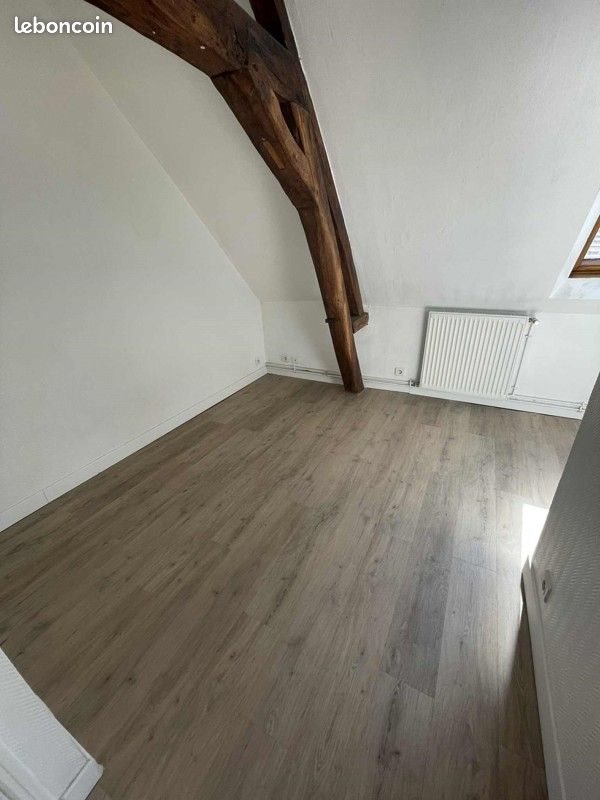 Appartement à louer, 48m², Noyon