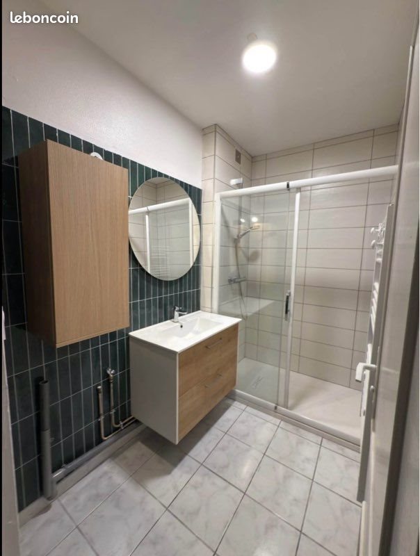 Appartement à louer, 78m², Oloron-Sainte-Marie