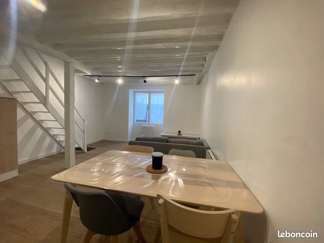 Appartement à louer, 42m², Nemours