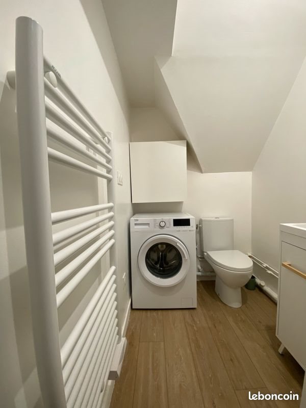 Appartement à louer, 42m², Nemours