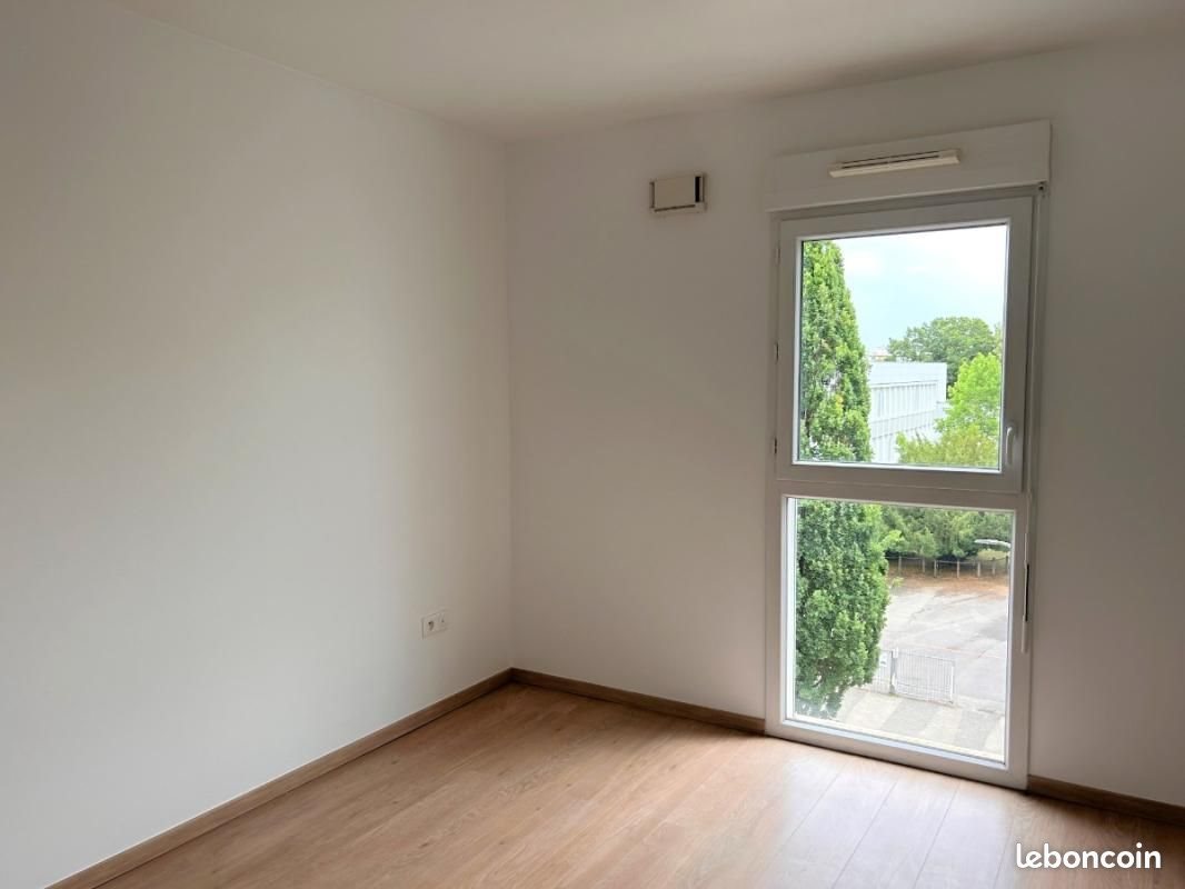 Appartement à louer, 62m², Nantes