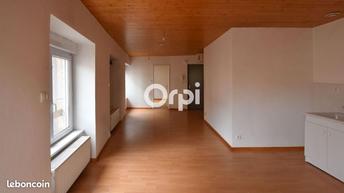 Appartement à louer, 40m², Saint-Symphorien-sur-Coise