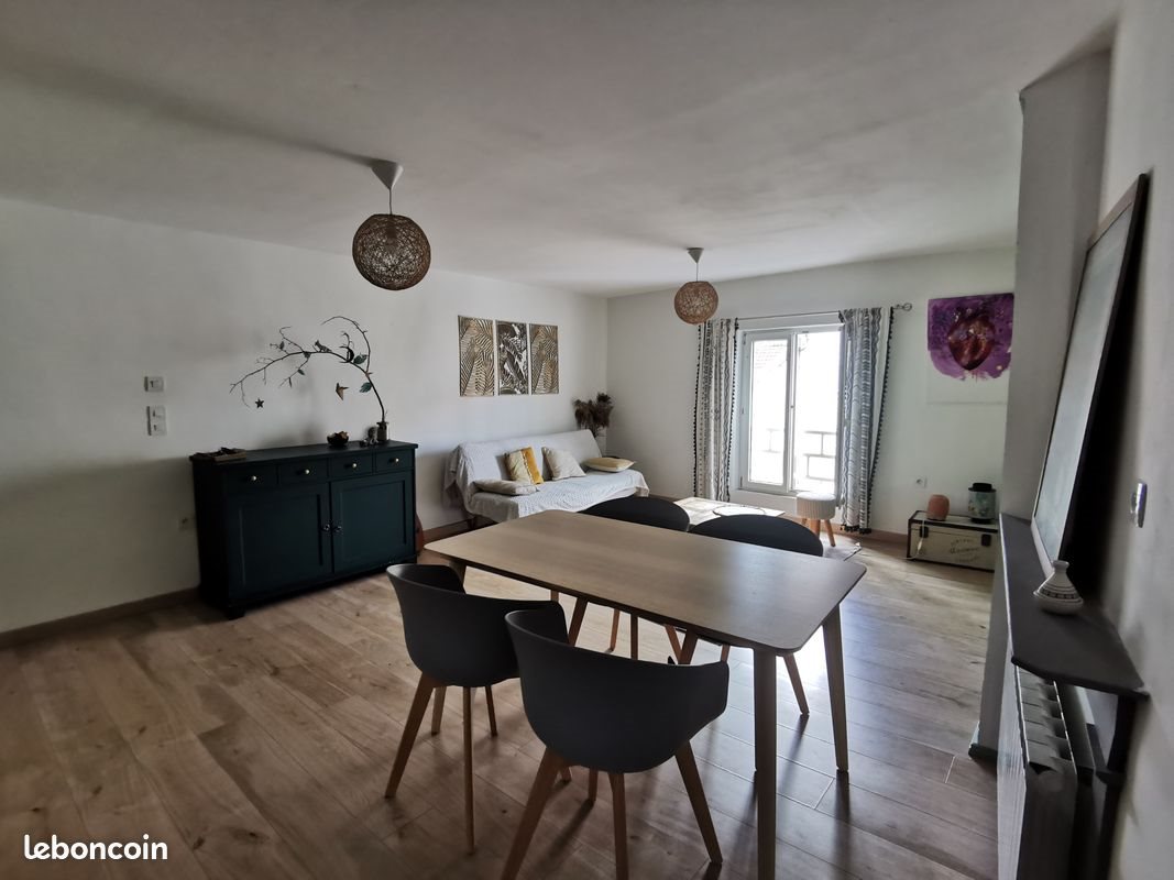 Appartement à vendre, 95m², Toul