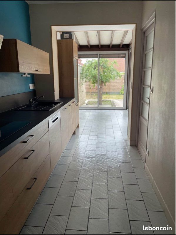 Maison à vendre, 96m², Dechy