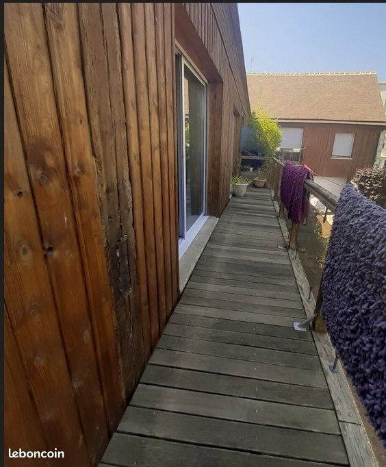 Appartement à louer, 114m², Nogent-le-Rotrou