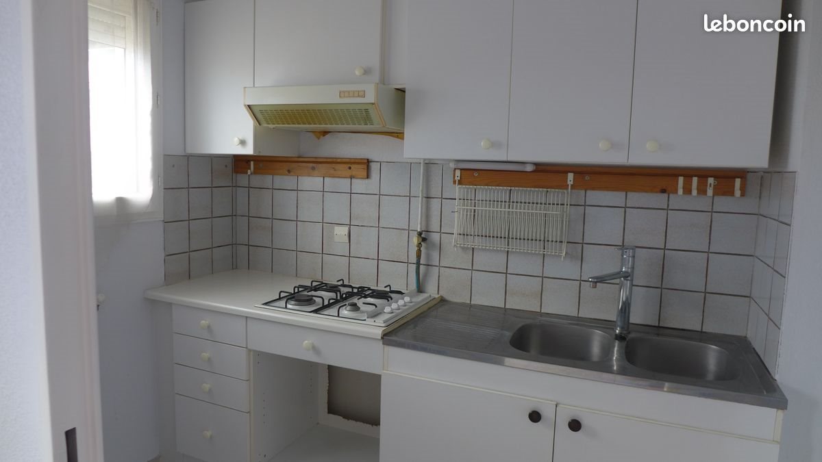 Appartement à louer, 45m², Perpignan