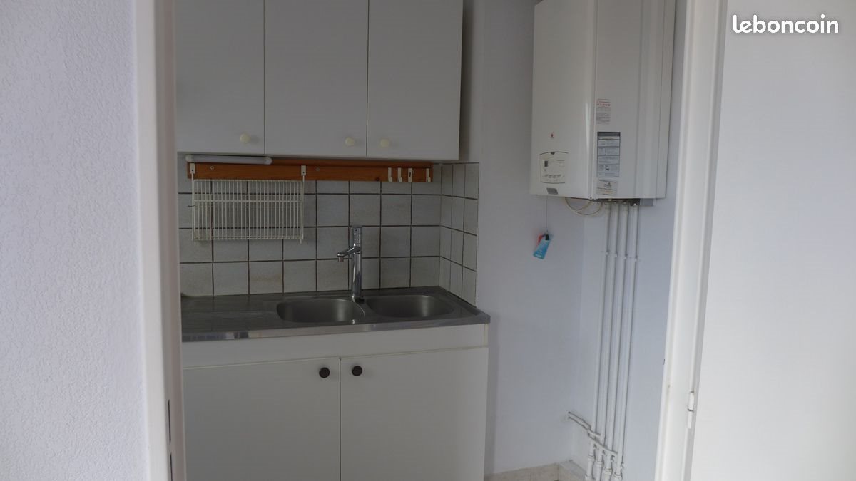 Appartement à louer, 45m², Perpignan