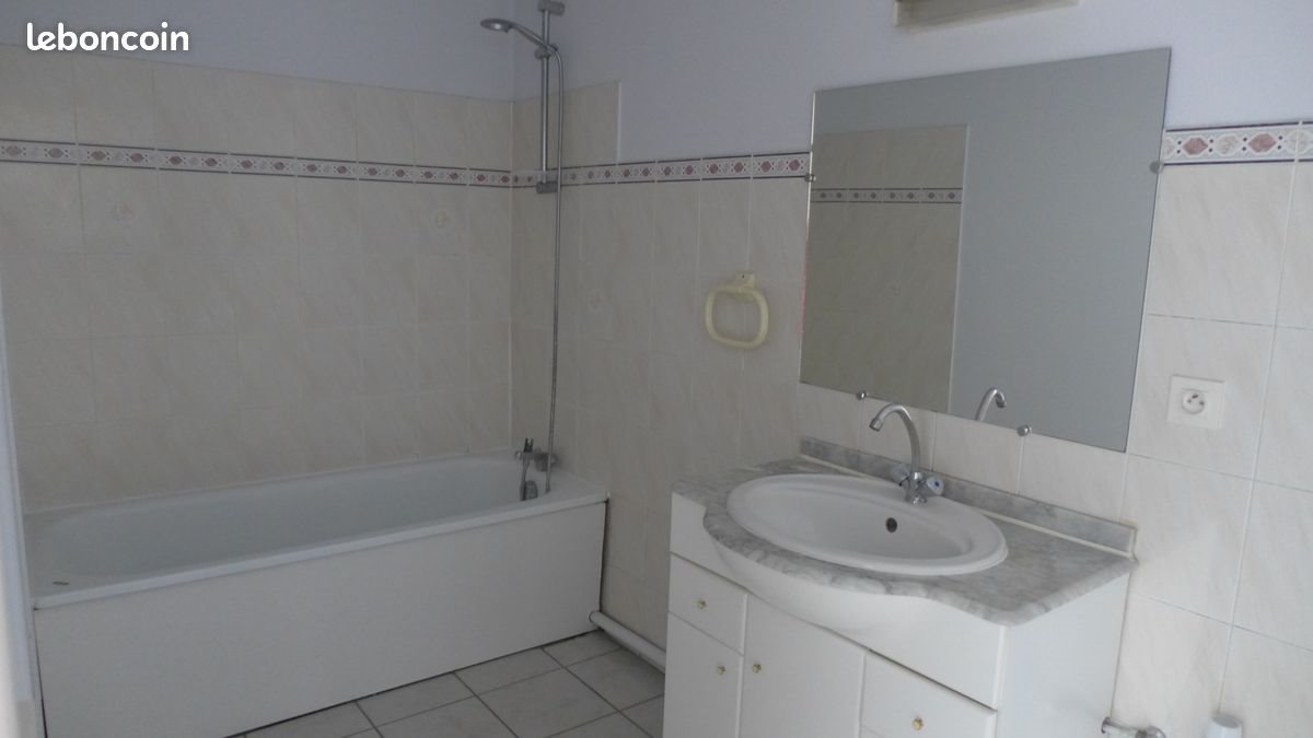 Appartement à louer, 45m², Perpignan