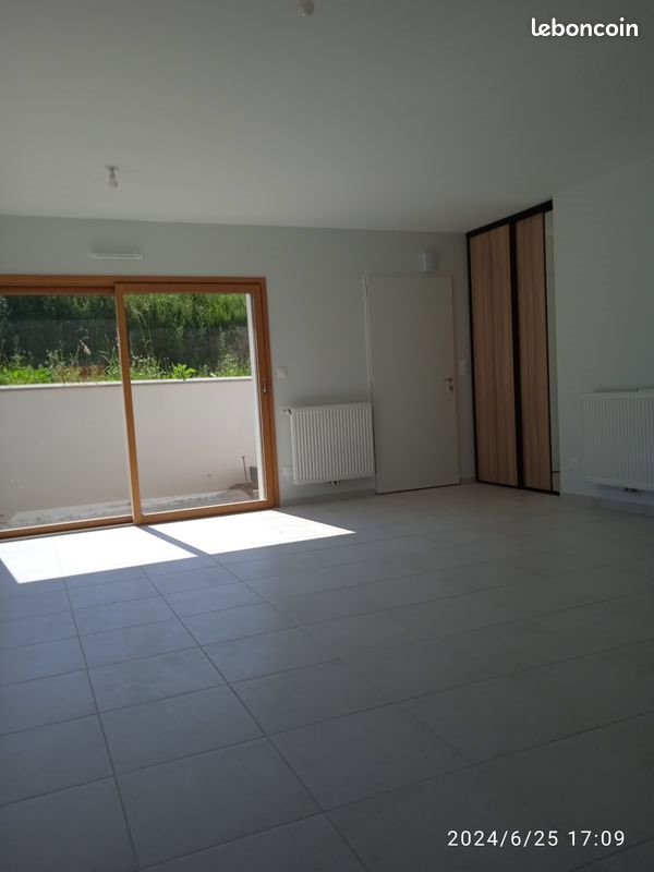 Maison à louer, 85m², Ploufragan