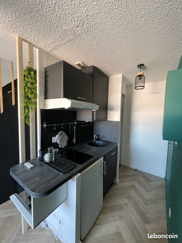 Appartement à louer, 40m², Lorient