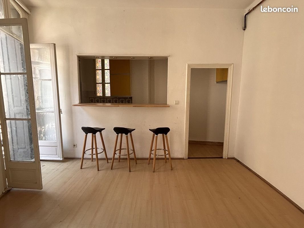Appartement à vendre, 62m², Perpignan