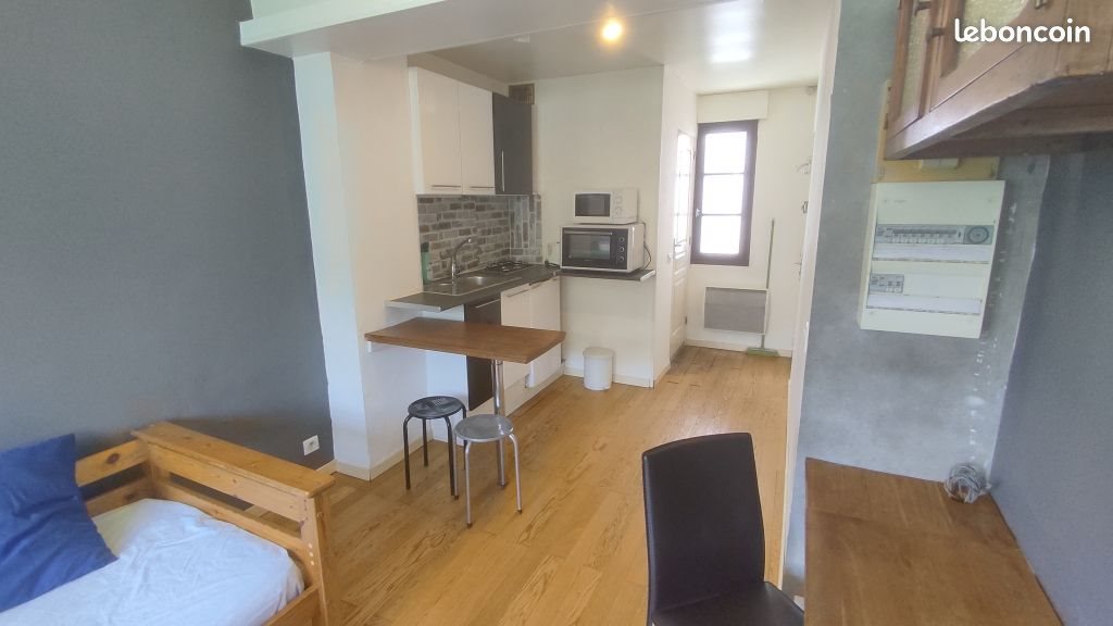 Appartement à louer, 20m², Besançon