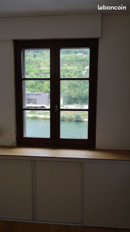 Appartement à louer, 20m², Besançon