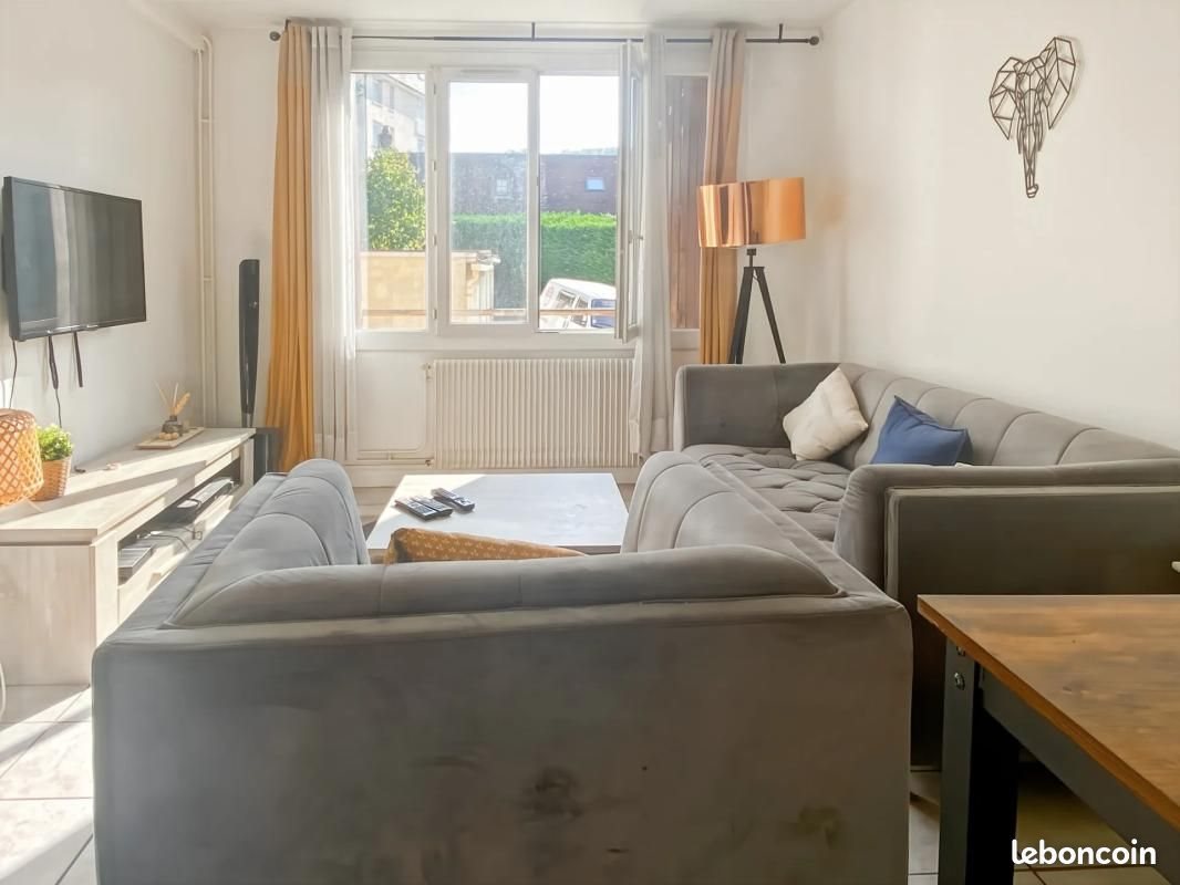 Appartement à vendre, 64m², Evreux