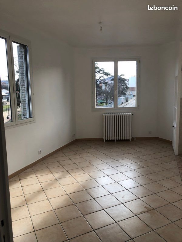 Appartement à louer, 63m², Clermont-Ferrand