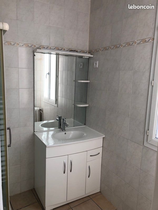 Appartement à louer, 63m², Clermont-Ferrand