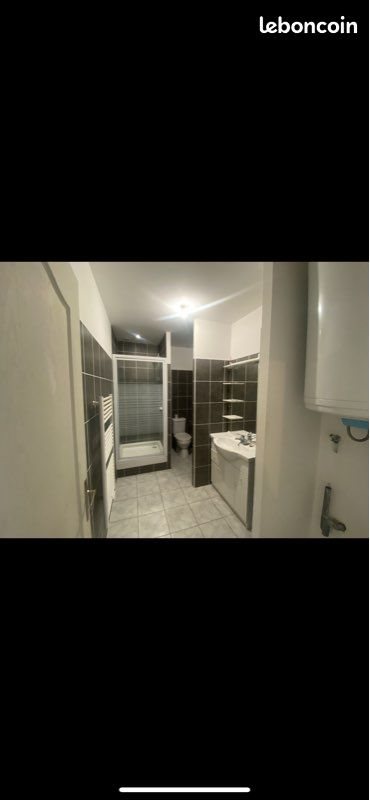 Appartement à louer, 49m², Chauvigny