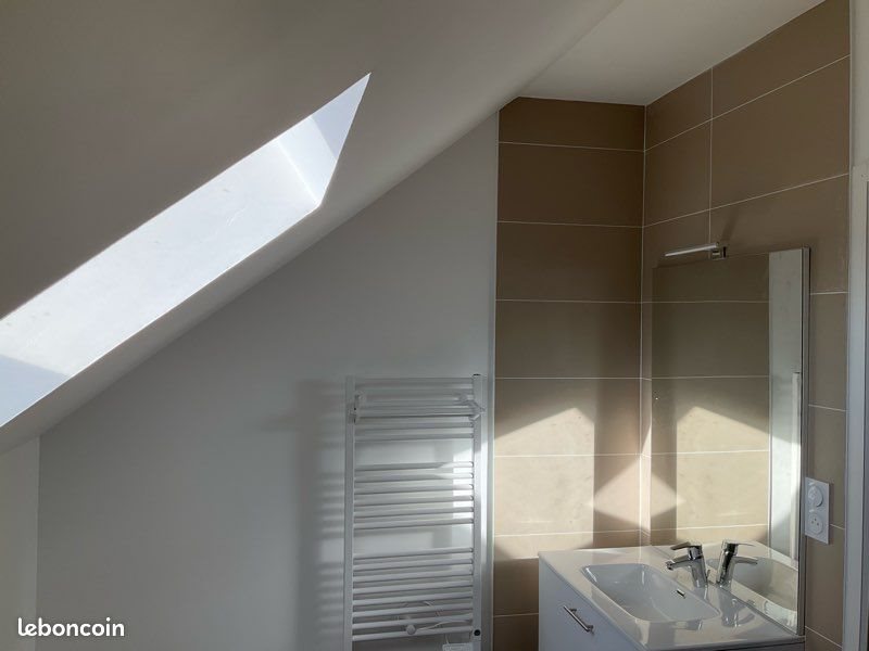 Maison à louer, 48m², Amayé-sur-Orne