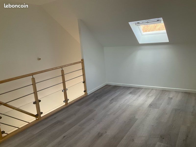 Maison à louer, 48m², Amayé-sur-Orne