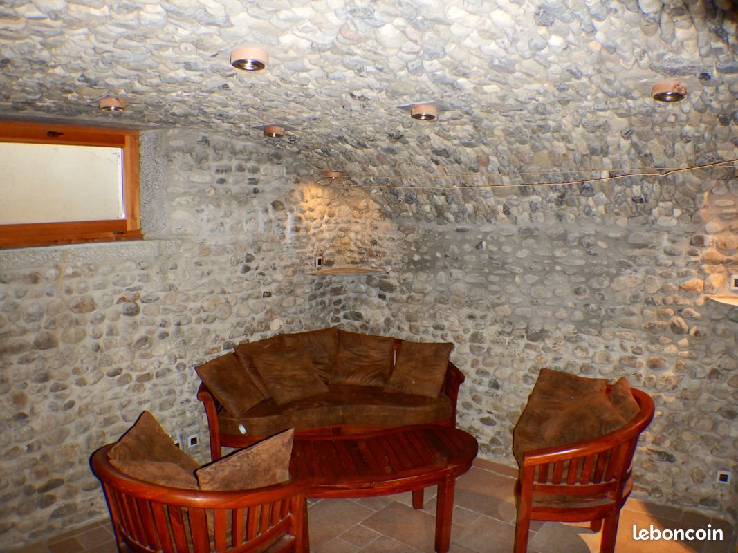 Maison à louer, 41m², Bossey