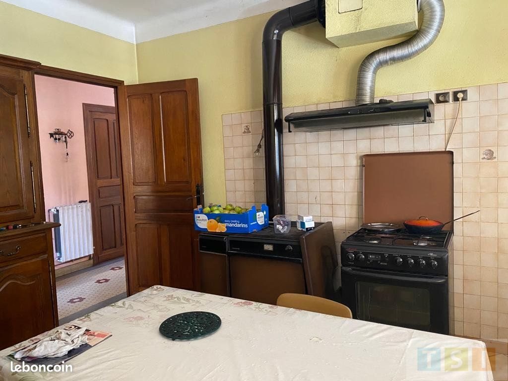 Maison à vendre, 156m², Lannemezan