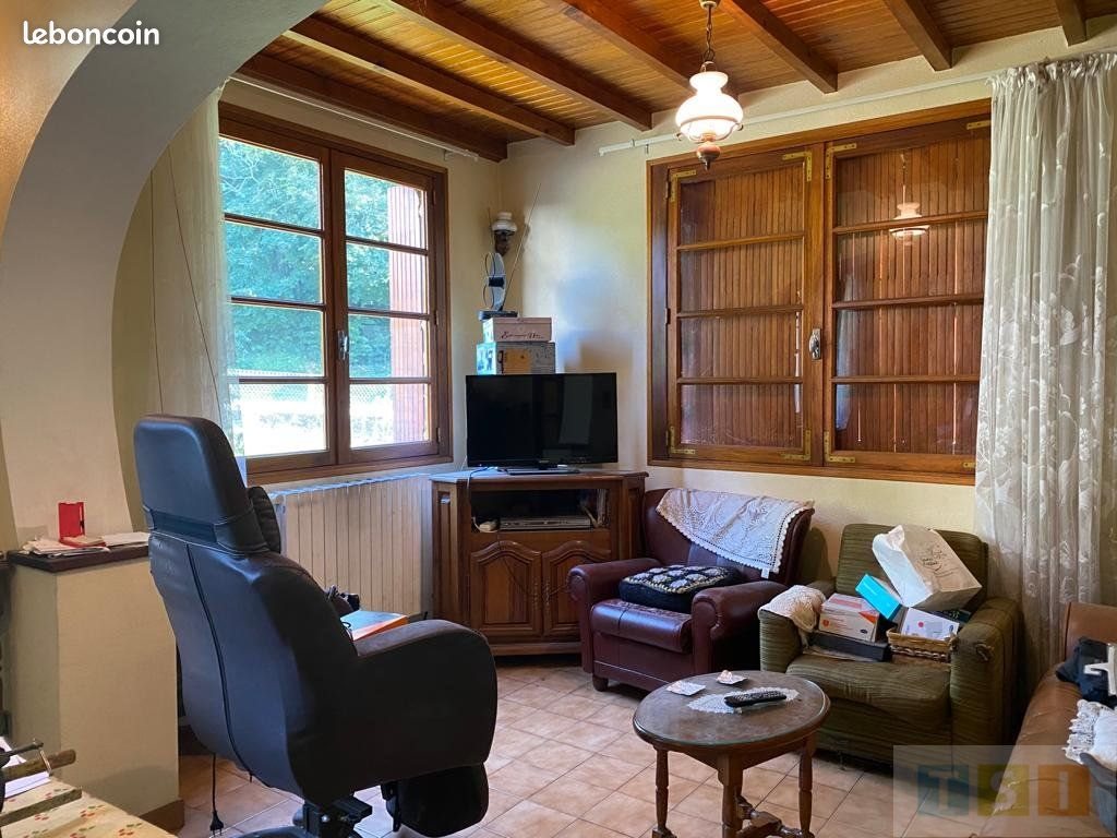 Maison à vendre, 156m², Lannemezan