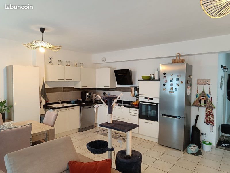 Appartement à louer, 70m², Baume-les-Dames