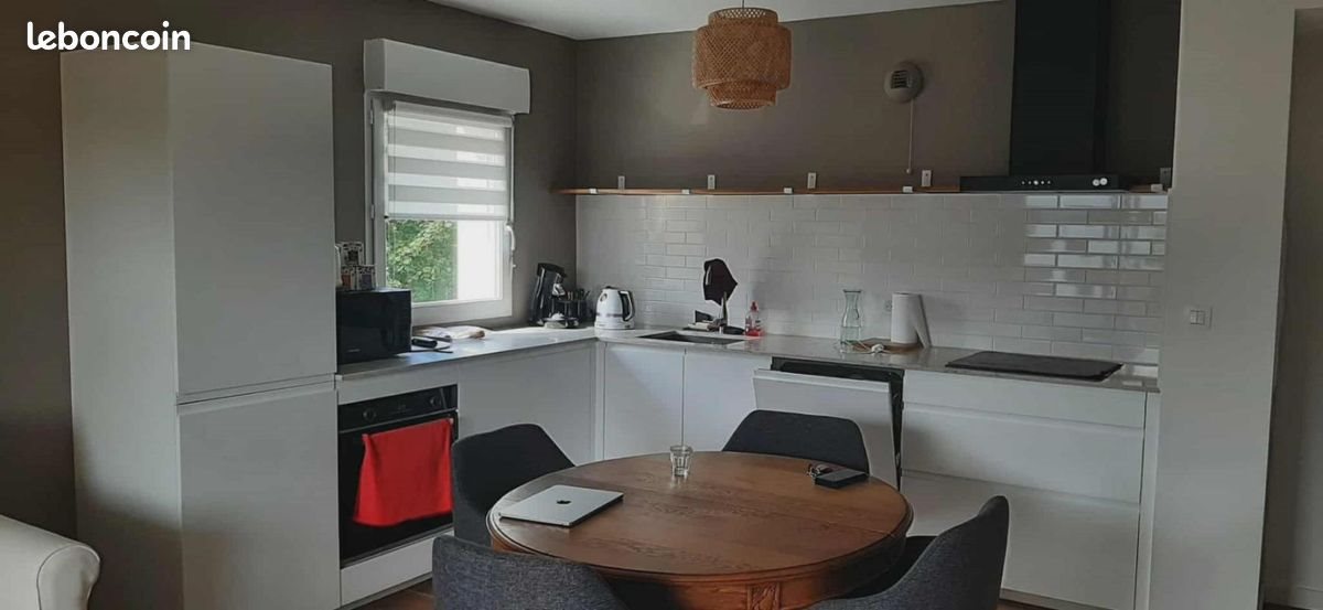 Appartement à louer, 63m², Plérin