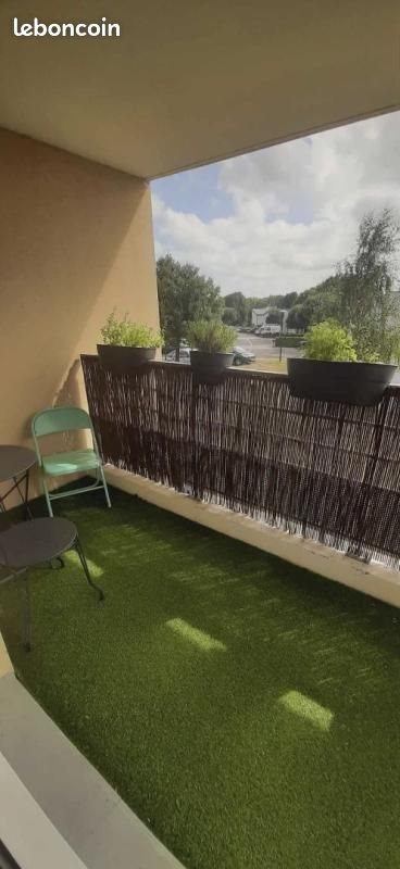 Appartement à louer, 63m², Plérin