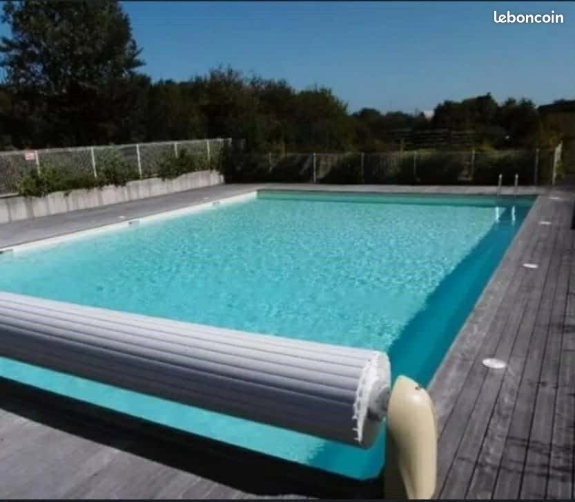 Appartement à louer, 63m², Plérin