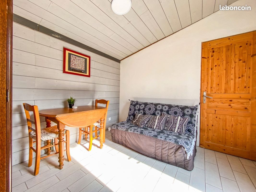 Maison à louer, 28m², Fuveau