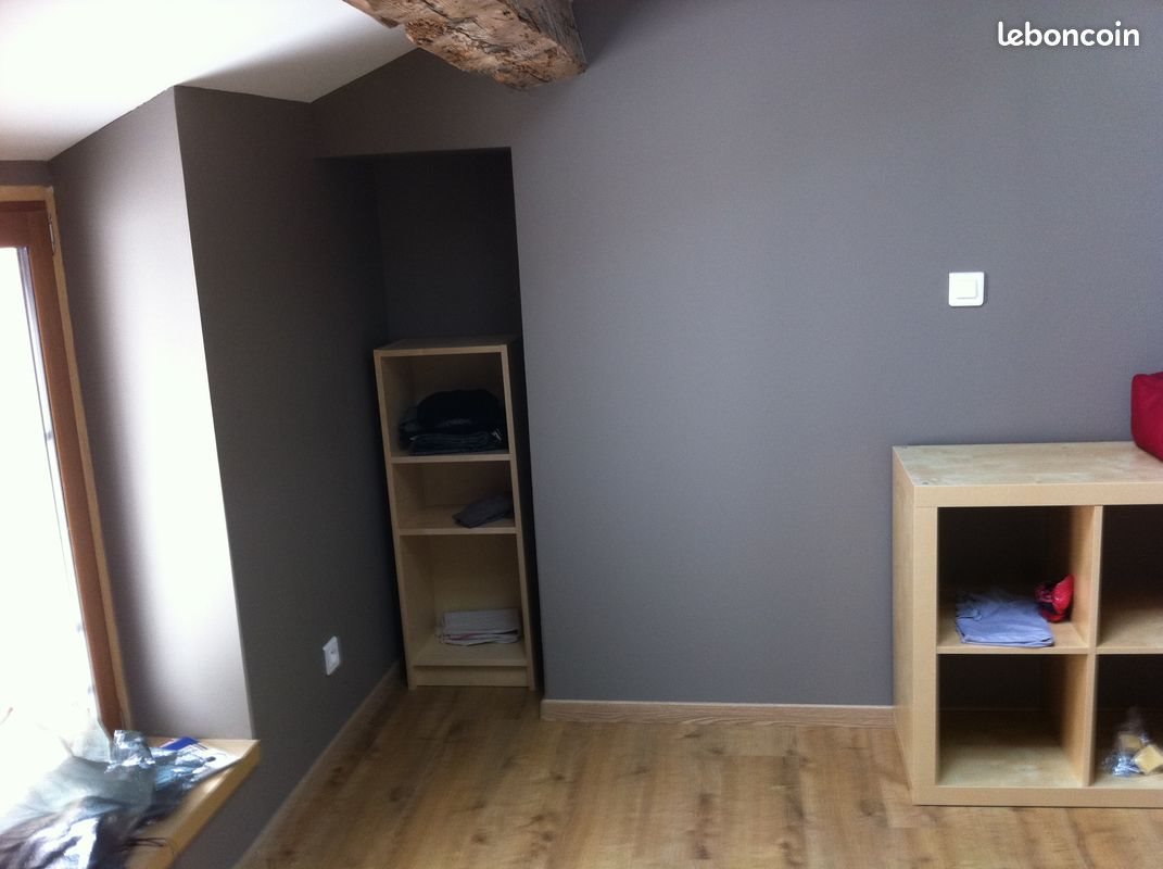 Appartement à louer, 20m², Grenoble