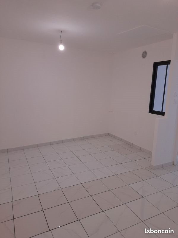Appartement à louer, 46m², Cournonterral