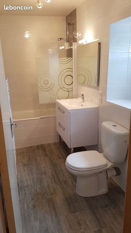 Maison à louer, 68m², Geneston