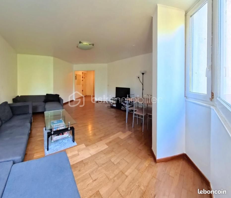Appartement à vendre, 81m², Sevran