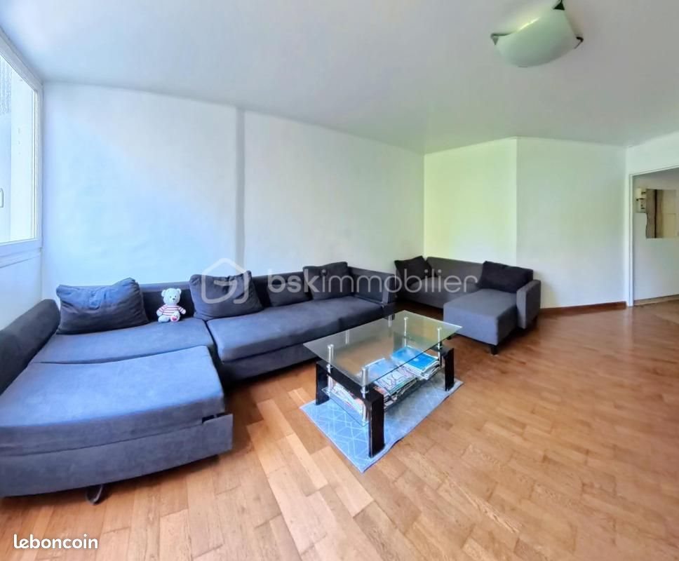 Appartement à vendre, 81m², Sevran