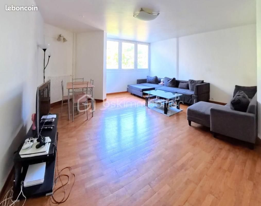 Appartement à vendre, 81m², Sevran