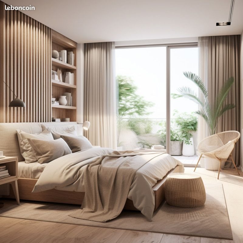 Appartement à vendre, 79m², Port-de-Bouc