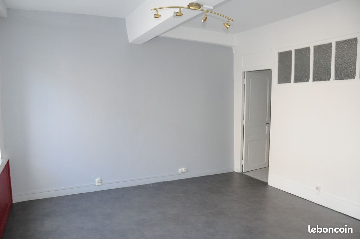 Appartement à louer, 27m², Toul