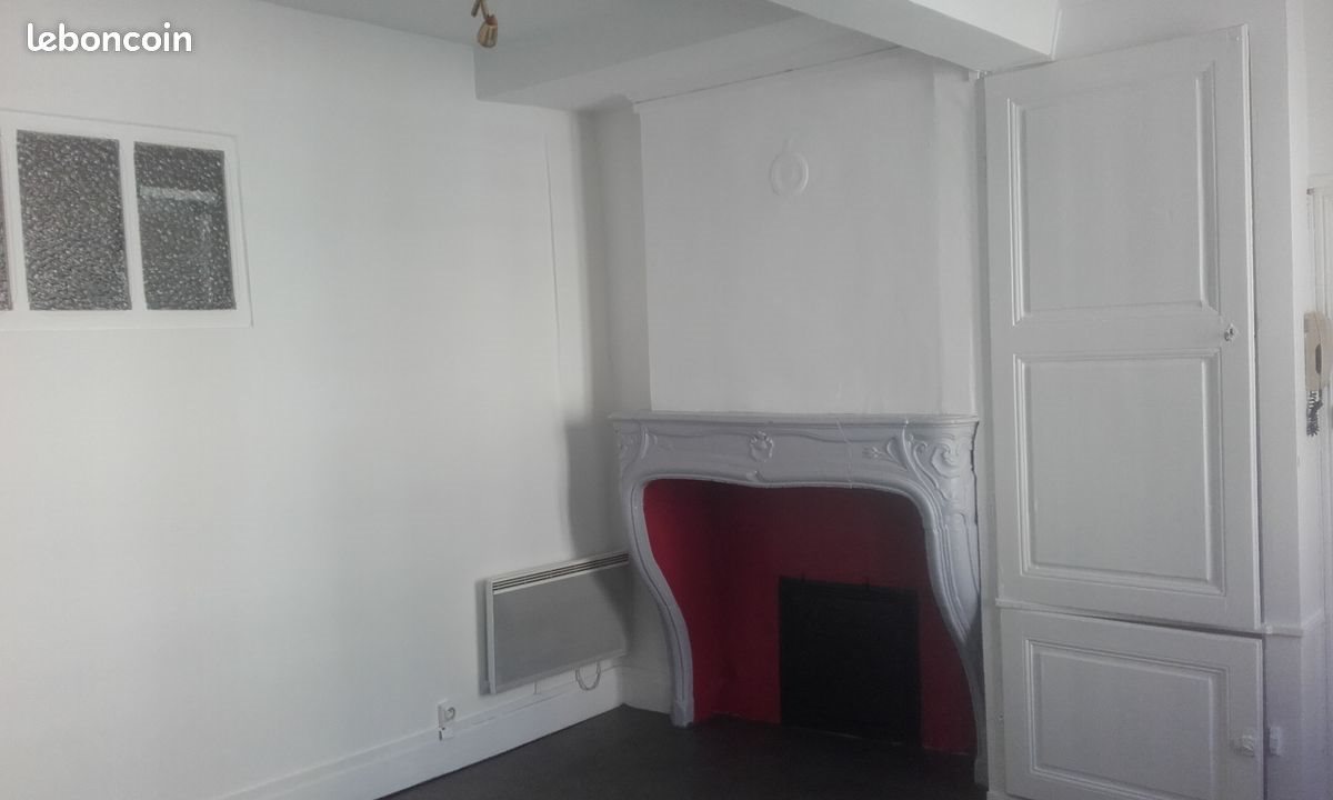 Appartement à louer, 27m², Toul