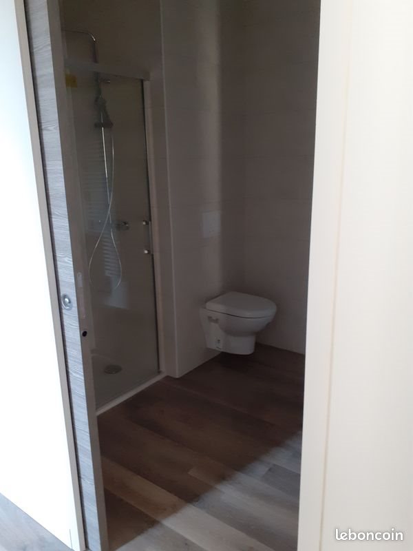 Appartement à louer, 45m², Orban
