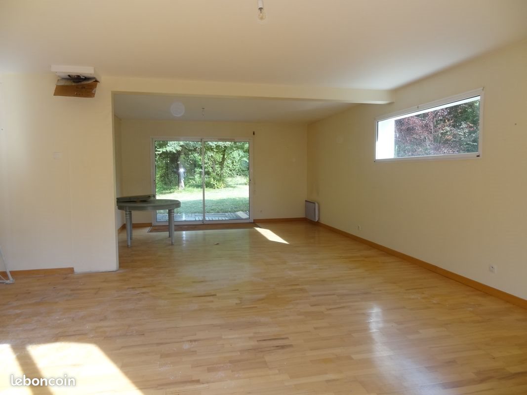 Maison à louer, 180m², Mûrs-Erigné