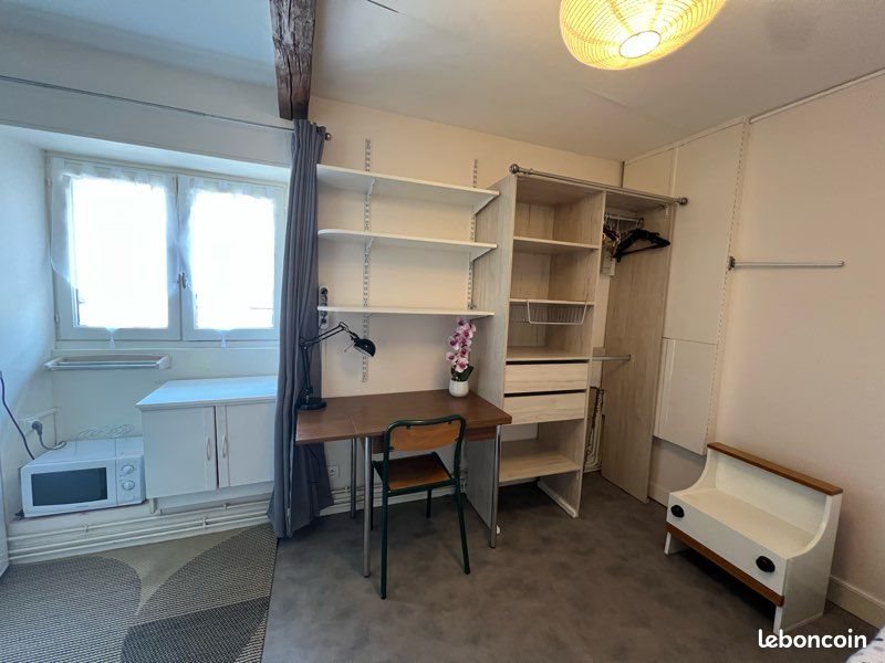 Appartement à louer, 12m², Poitiers