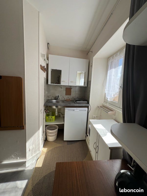 Appartement à louer, 12m², Poitiers
