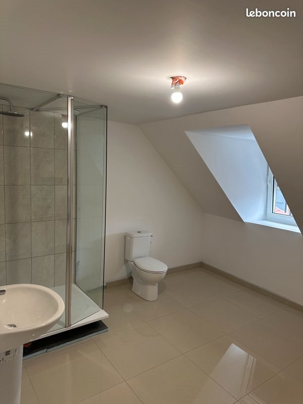 Appartement à louer, 110m², Audincourt