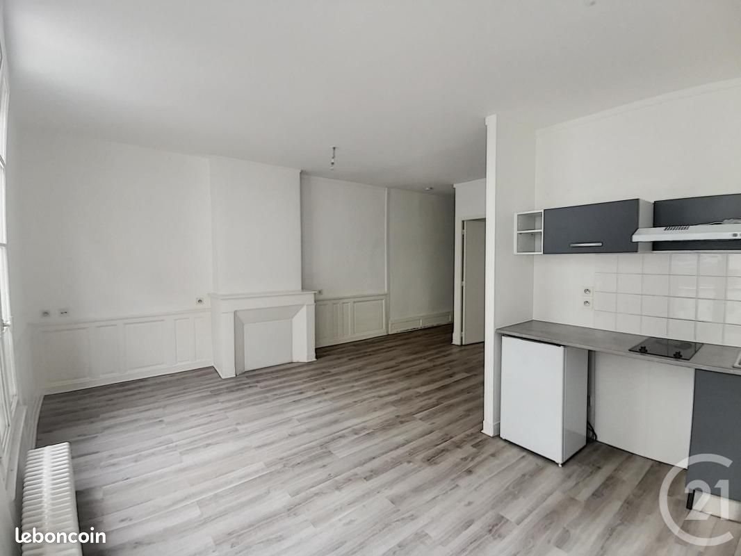 Appartement à louer, 40m², Orléans