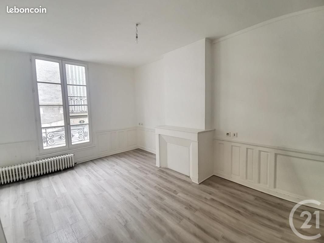 Appartement à louer, 40m², Orléans